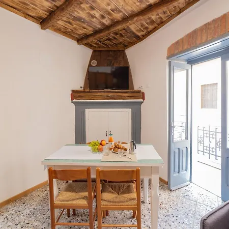 Centro Storico Apartment
