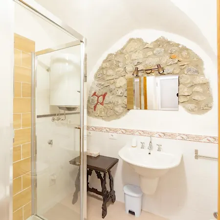 Apartment Centro Storico *