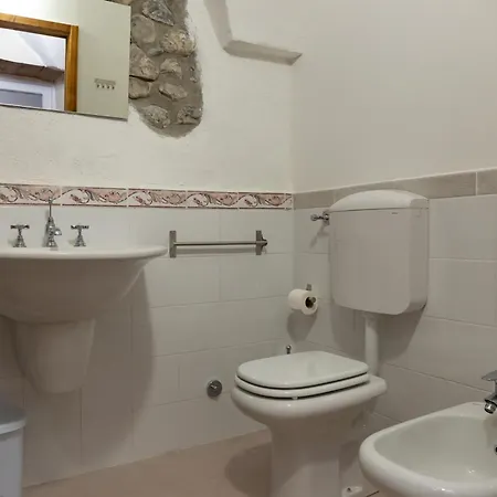 Centro Storico Apartment