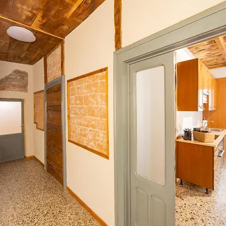 Apartment Centro Storico