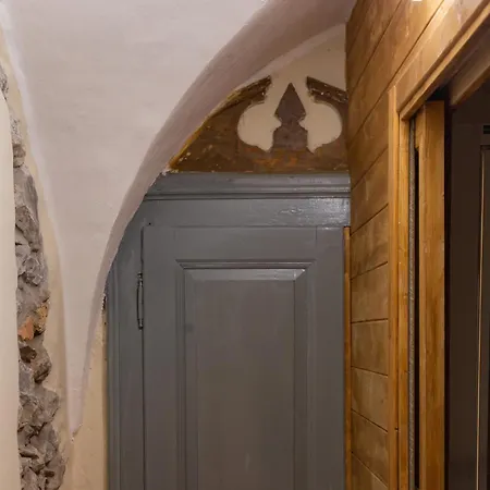 Centro Storico *
