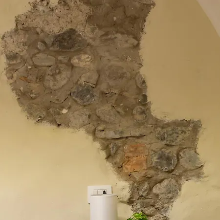 Centro Storico Apartment